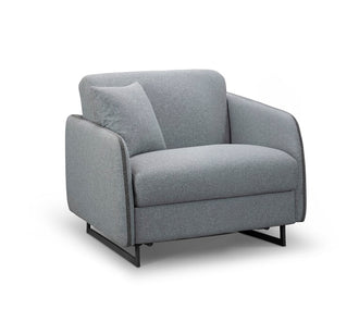 כורסא נפתחת למיטה HUDSON1