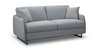 ספה נפתחת למיטה זוגית דגם HUDSON1