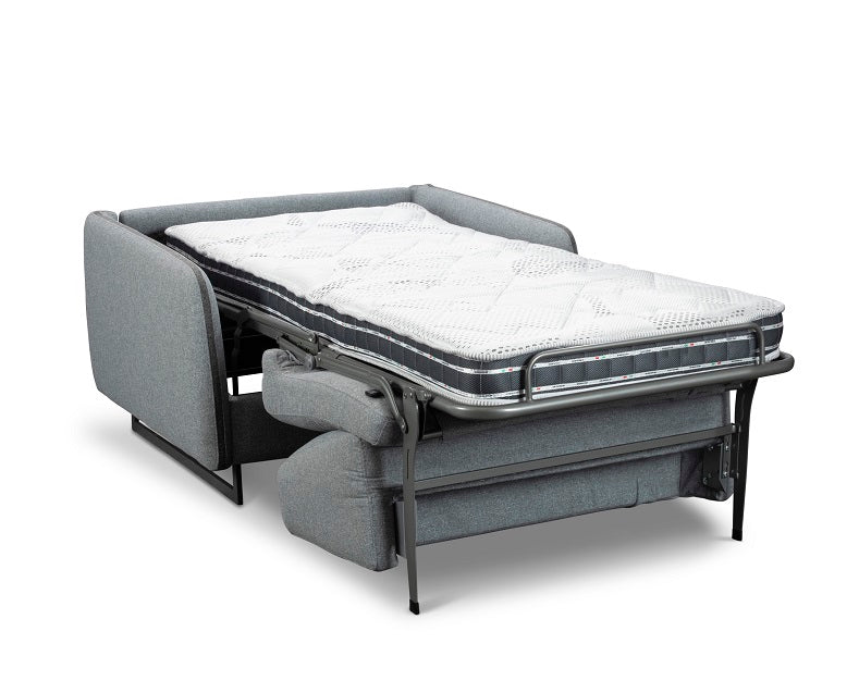 2 כורסא נפתחת למיטה HUDSON