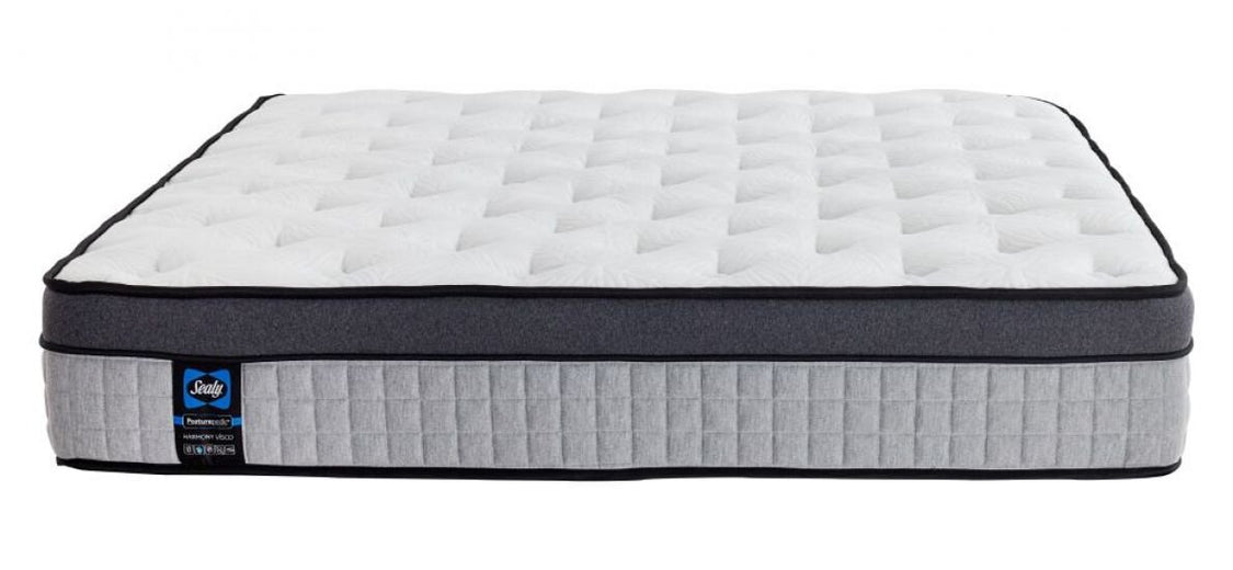 2 מזרן זוגי Harmony Visco