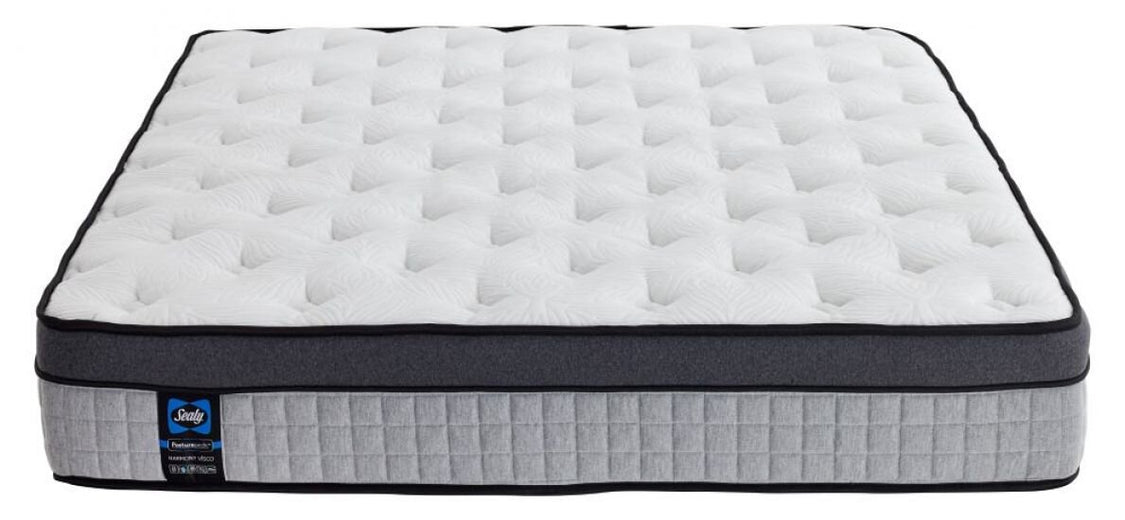 3 מזרן זוגי Harmony Visco