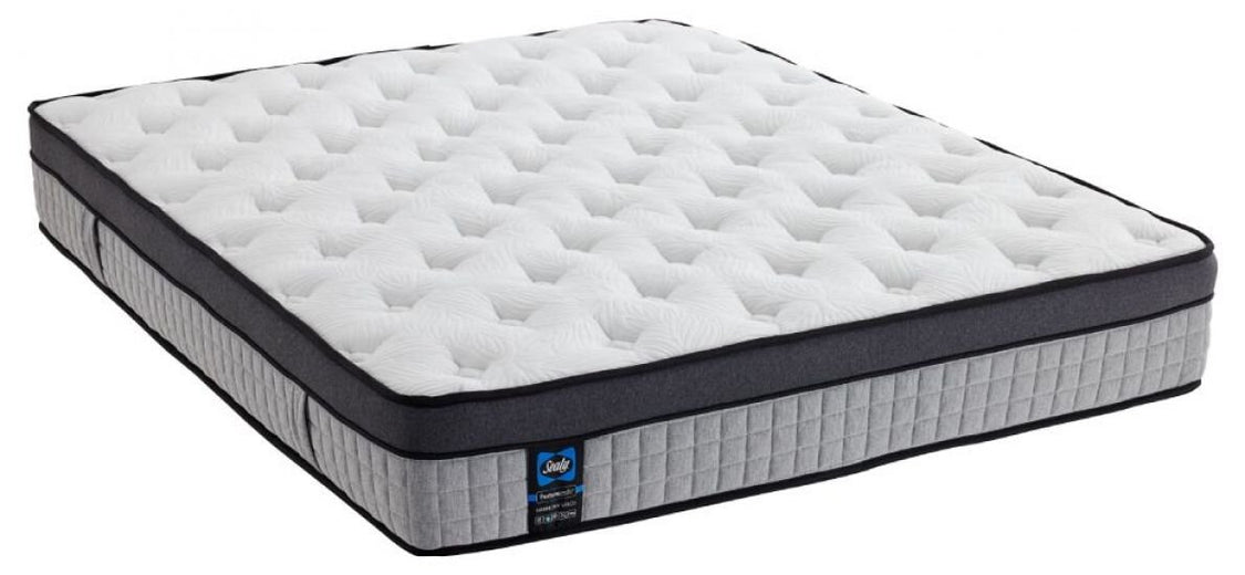 4 מזרן זוגי Harmony Visco