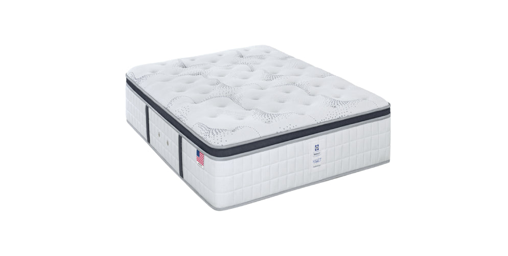 1 מזרן יחיד Hyatt president