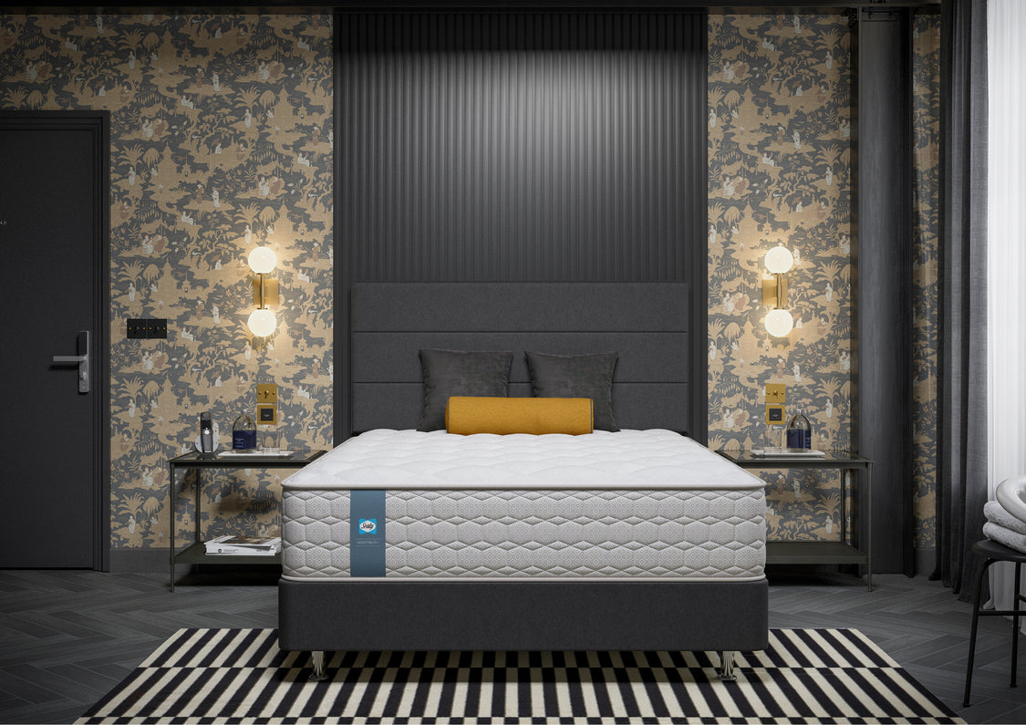 7 מזרן זוגי Imperial