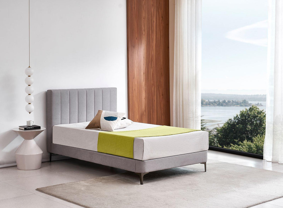 2 מיטת נוער JORDAN