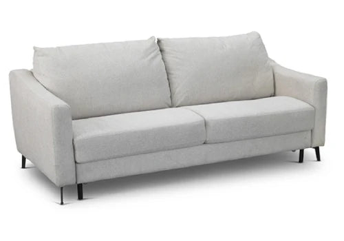 1 ספה נפתחת למיטה  LECCE