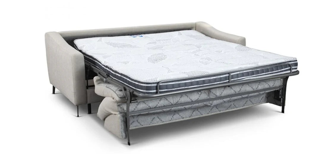 2 ספה נפתחת למיטה  LECCE