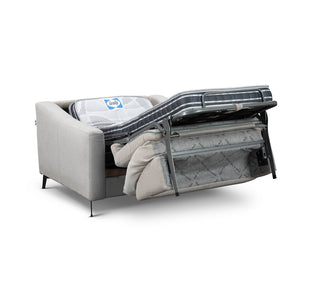 כורסא נפתחת למיטה LECCE2
