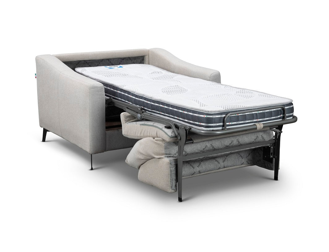 3 כורסא נפתחת למיטה LECCE