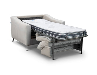 כורסא נפתחת למיטה LECCE3