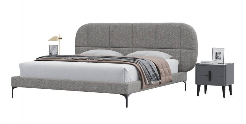 13 מיטה זוגית Manhattan