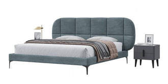 מיטה זוגית Manhattan11