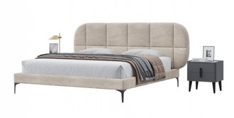 מיטה זוגית Manhattan12