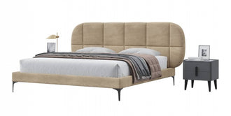 מיטה זוגית Manhattan13