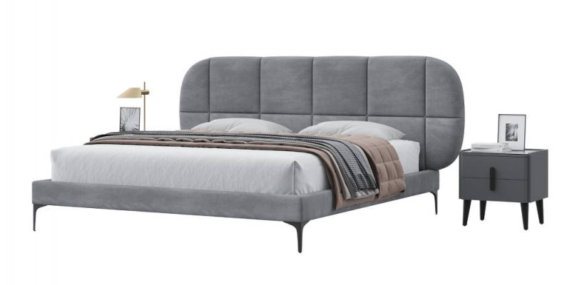 22 מיטה זוגית Manhattan