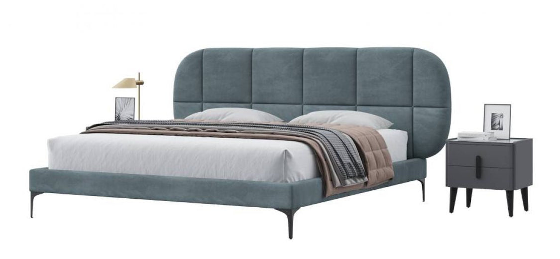 3 מיטה זוגית Manhattan