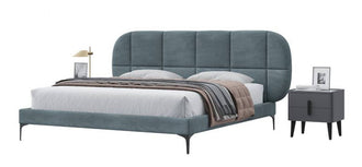 מיטה זוגית Manhattan3