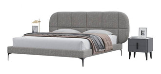 מיטה זוגית Manhattan4