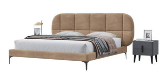 מיטה זוגית Manhattan5