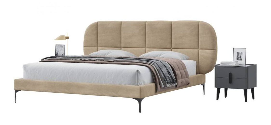 7 מיטה זוגית Manhattan