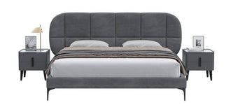 מיטה זוגית Manhattan7