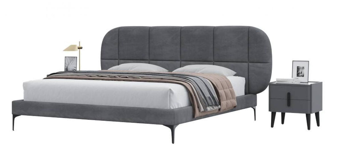 10 מיטה זוגית Manhattan