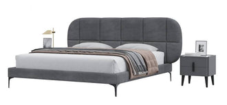 מיטה זוגית Manhattan8