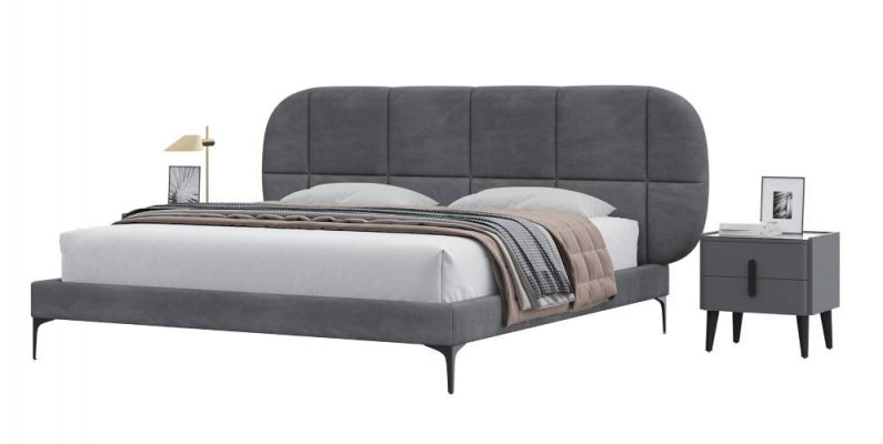 11 מיטה זוגית Manhattan