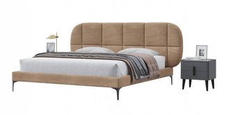 מיטה זוגית Manhattan11