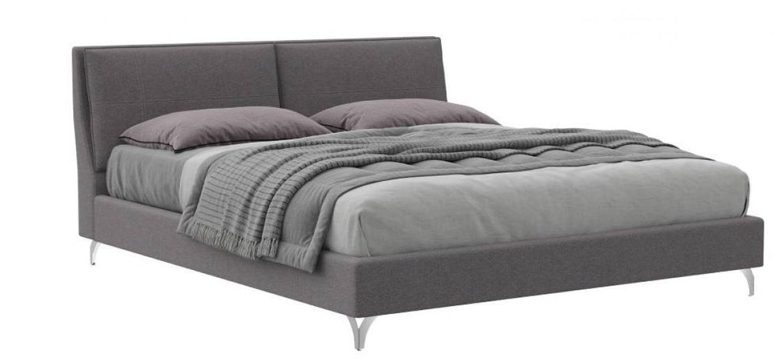 4 מיטה זוגית New Jersey