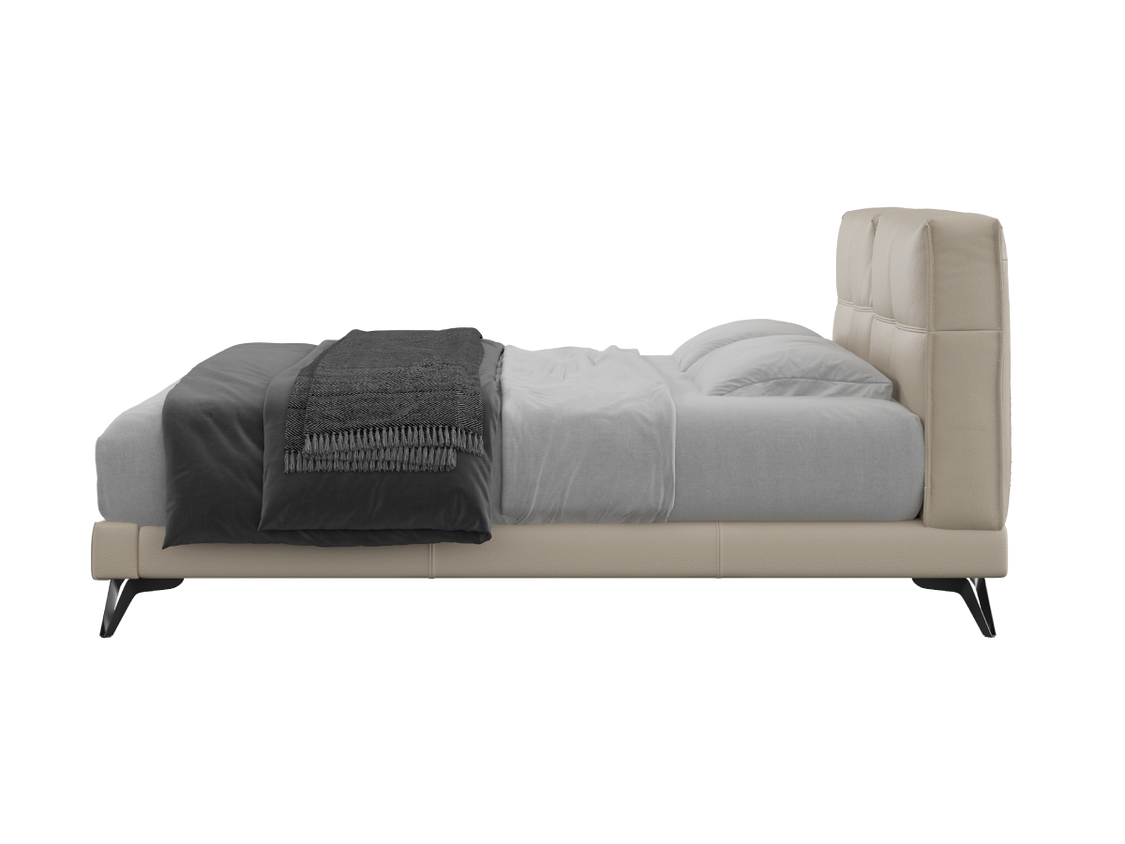 2 מיטת זוגית Oklahoma