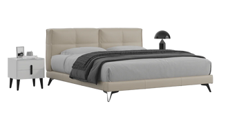 מיטת זוגית 1Oklahoma