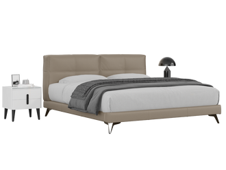 מיטת זוגית Oklahoma3