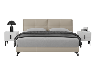 מיטת זוגית Oklahoma4