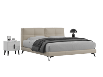 מיטת זוגית Oklahoma6