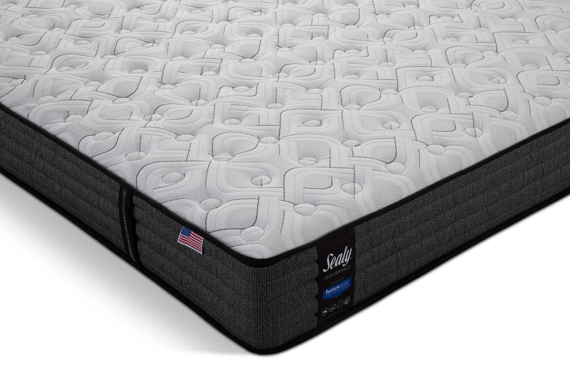 2 מזרן זוגי Performance Extra firm