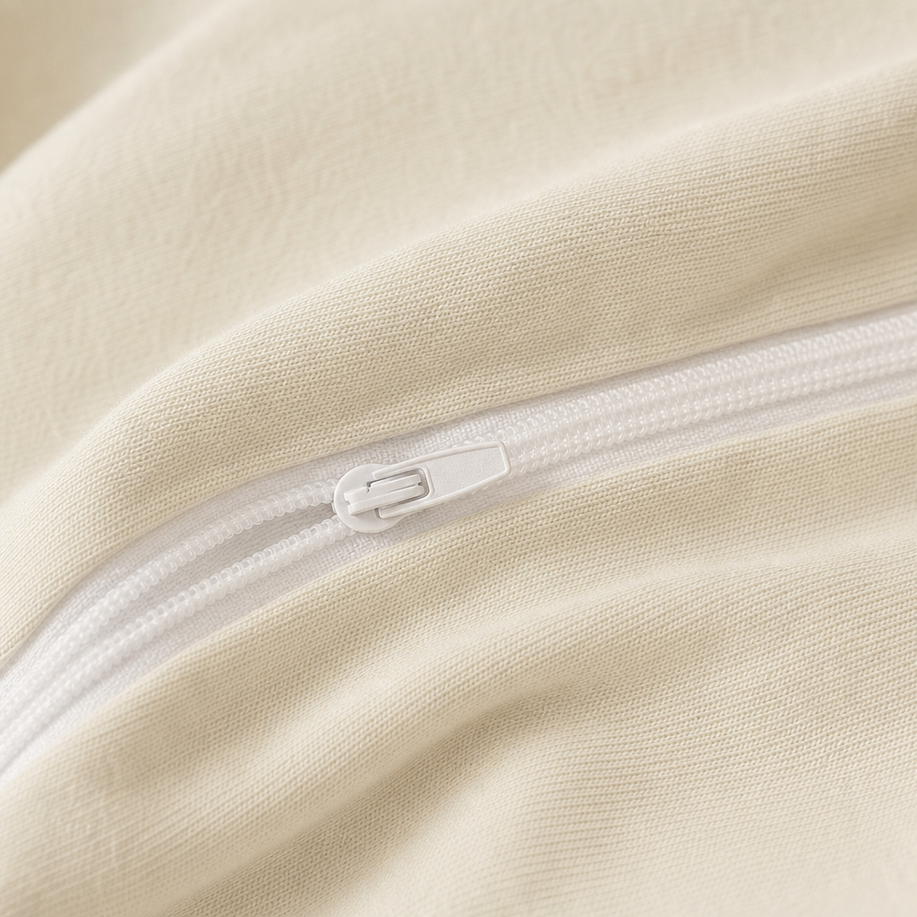 10 Sealy Stretch Royal זוג ציפיות