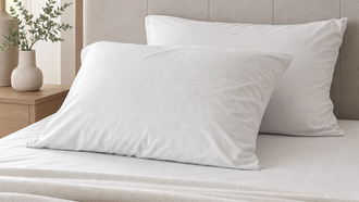 Sealy Stretch Royal זוג ציפיות