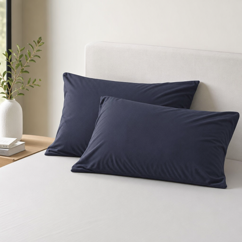9 Sealy Stretch Royal זוג ציפיות