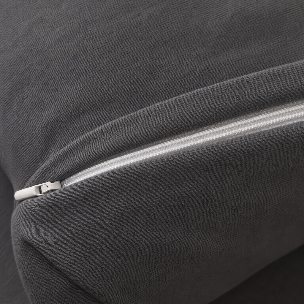 12 Sealy Stretch Royal זוג ציפיות