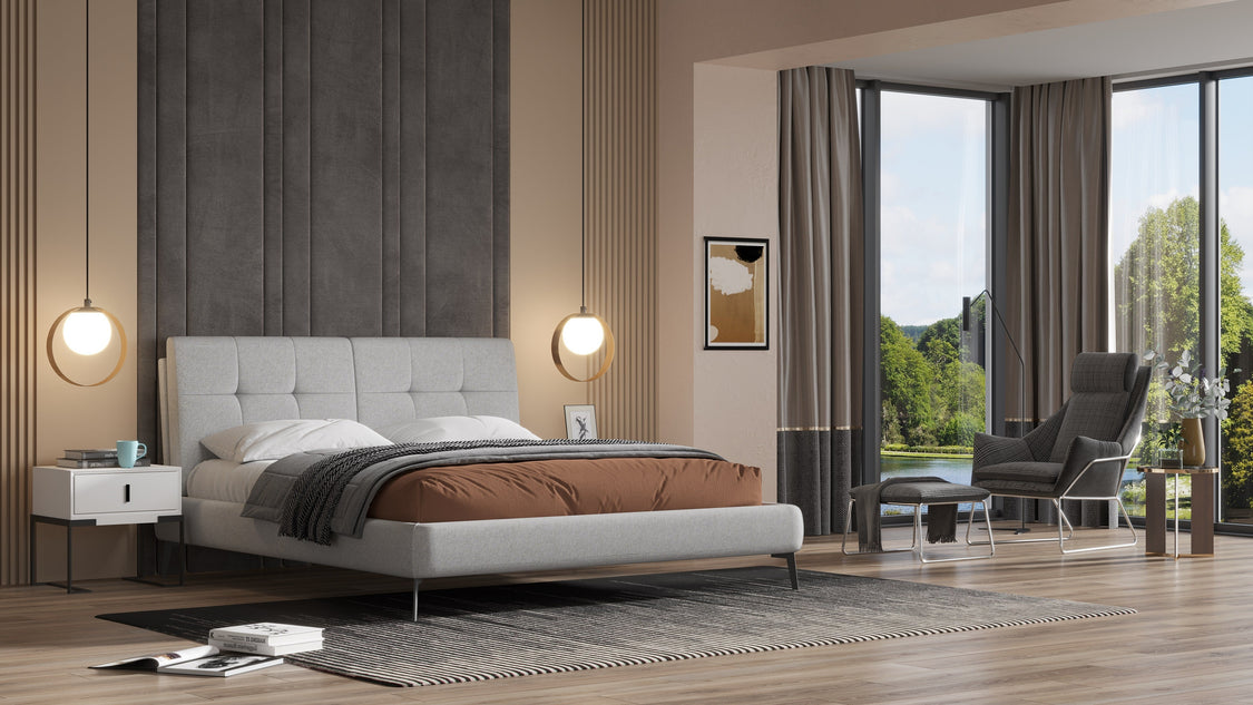 4 מיטת זוגית Rimni