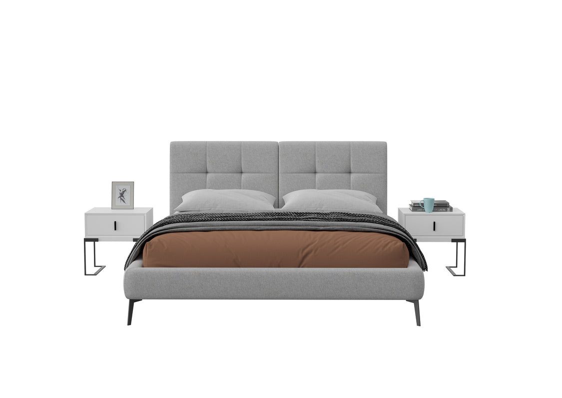 2 מיטת זוגית Rimni