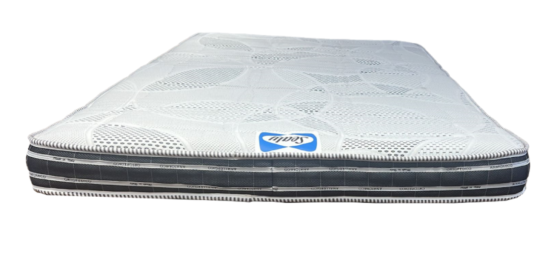 3 ספה נפתחת למיטה  Cubo Slim