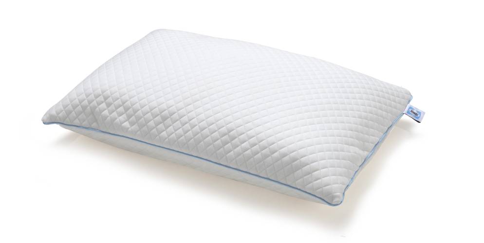 1 כרית SEALY HYBRID