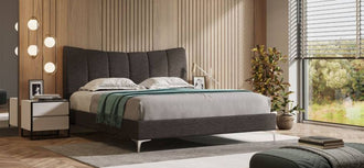 מיטה מתכווננת VICTORIOUS SEALY4