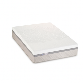 מזרן יחיד Sealy Hybrid Style
