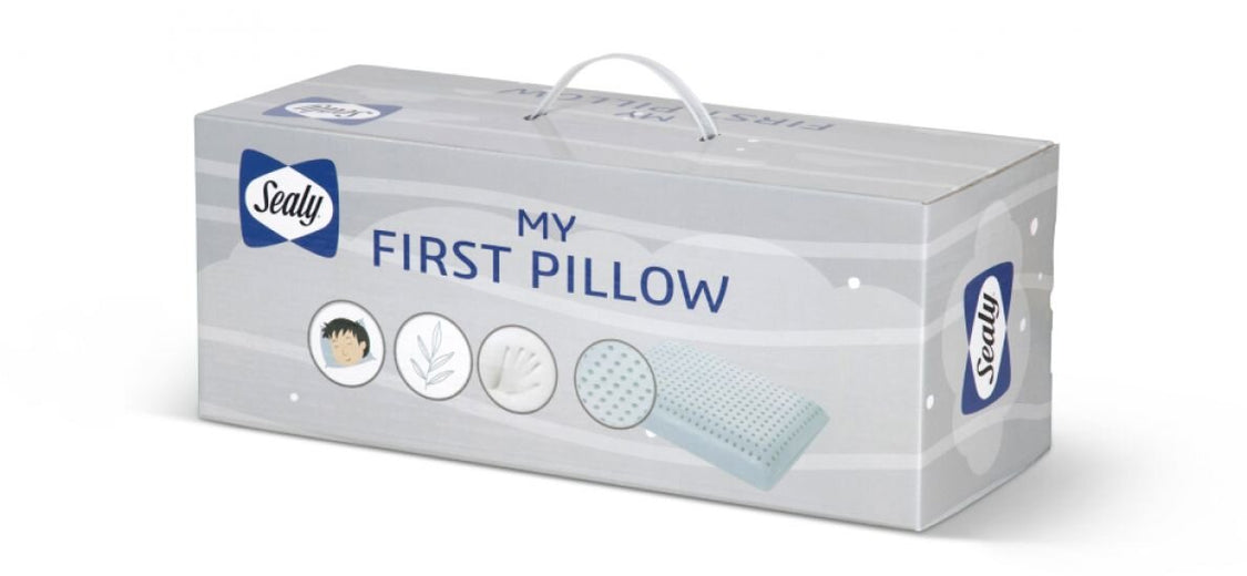 3 כרית ילדים Sealy First