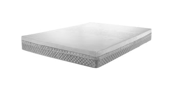 מקבלים מנגנונים מתכווננים במתנה בקניית מיטה זוגית Anabel עם מזרני Sealy Hybrid Active