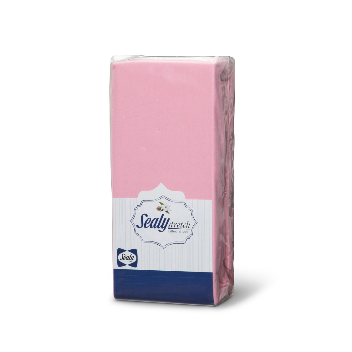 2 סדיני Sealy stretch