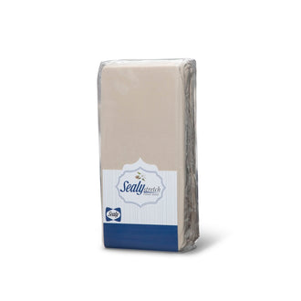 סדינים בז' SEALY5